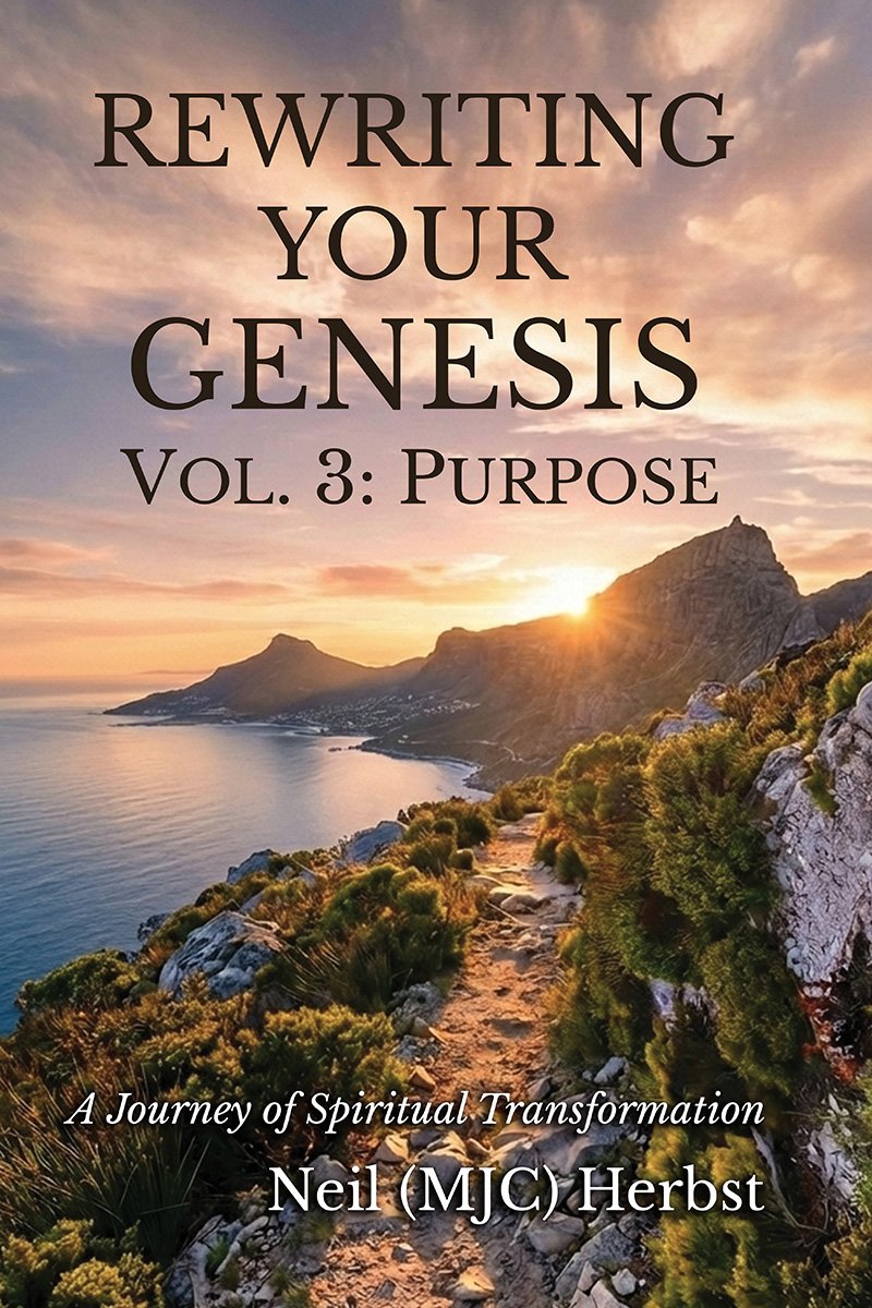 Volume 3: Your Purpose Cover